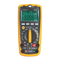 Multimeter Velleman DVM601 Bedienungsanleitung