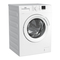 Beko WTL74051W, WTL74051B, WTL74051S - Freistehende 7 kg 1400 U/min Waschmaschinen-Bedienungsanleitung