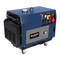 Stromerzeuger EINHELL BT-PG 5000 DD Originalbetriebsanleitung