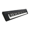 Musikinstrumente Yamaha Portable Grand NP-30 Bedienungsanleitung