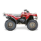 Quads & ATV Kawasaki KVF 360 A Werkstatt-Handbuch