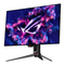 Monitore Asus ROG SWIFT OLED PG32UCDP Bedienungsanleitung