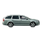 Autos Skoda Octavia 2011 Nachtrag