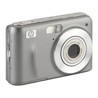 Hp Photosmart M730 Series Benutzerhandbuch