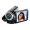 Camcorder AIPTEK AHD AF 1 Benutzerhandbuch