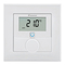 Thermostate Daikin Home Controls EKRCTRDI3BA Referenzanleitung Für Monteur Und Benutzer