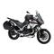 Motorräder MOTO GUZZI Stelvio 1200 NTX ABS MY10 Werkstatt-Handbuch