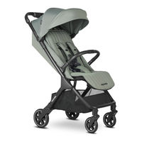 Easywalker Harvey 2 Bedienungsanleitung