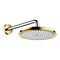 Duschen HANSGROHE Raindance Classic 240 1jet 27424 Serie Gebrauchsanleitung, Montageanleitung