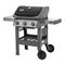 Weber SPIRIT II E-310 Handbuch