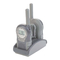 Babyphone ucom Twintalker 4710 Bedienungsanleitung
