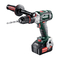 Bohrmaschinen Metabo BS 14.4 LTX Impuls Originalbetriebsanleitung