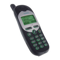 Siemens C35 Bedienungsanleitung