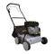 Rasenmäher Mr. Gardener BV 400 Originalbetriebsanleitung