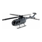 Ferngesteuerte Modelle Amewi AMXFlight AFX-105 6G Bedienungsanleitung