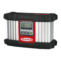 Fronius Acctiva Smart 25 A Bedienungsanleitung