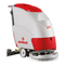 Reinigungstechnik COMAC L20 B-E Bedienungsanleitung
