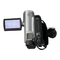 Digitalkamera-zubehör Panasonic NVGS80EG Bedienungsanleitung