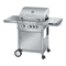 Grills Proficook PC-GG 1058 Bedienungsanleitung