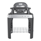 Grills Weber PULSE Montageanleitung
