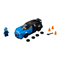 Spielzeuge LEGO SPEED CHAMPIONS 75878 Anleitung