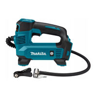 Makita DMP180 Betriebsanleitung