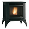 Kamine Palazzetti ECOFIRE CESARE Serie Produkthandbuch
