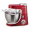 Küchenmaschinen Moulinex masterchef gourmet QA404G Bedienungsanleitung