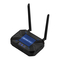 Netzwerkrouter Teltonika TCR100 Schnellstartanleitung