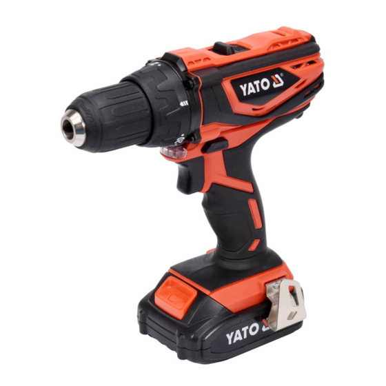 YATO YT-82780 Handbücher