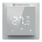 Thermostate TERMOFOL TF-H6 WIFI Bedienungs- Und Konfigurationsanleitung