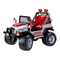 Ferngesteuerte Modelle Peg Perego IGOD0024 Gebrauch Und Wartung