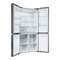 Kühlschränke Haier HCR5919ENMB Benutzerhandbuch