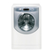 Wäschetrockner Hotpoint Ariston AQUALTIS AQM9D 490 U Bedienungs Und Installationsanleitung Handbuch