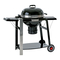 Grills Landmann black pearl select 31346 Montage- Und Betriebsanleitung