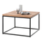 Möbel MCA furniture SAKURA 70 Aufbauanleitung
