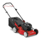 Rasenmäher Husqvarna LM 2146 CD Betriebsanweisung