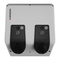 Ladegeräte für Autobatterien Mennekes AMTRON Professional Twincharge Betriebs Und Installationsanleitung