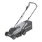 Rasenmäher GreenWorks GD24LM33 Bedienungshandbuch