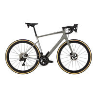 Cannondale SYNAPSE Benutzerhandbuch