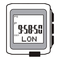 Uhren Casio 3041 Bedienungsanleitung