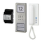Türsprechanlagen SSS Siedle SET CA 812-1 Produktinformation