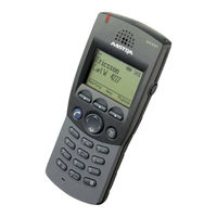 Aastra DT422 Kurzanleitung