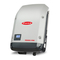 Wechselrichter Fronius Fronius Symo 10.0-3-M Serviceanleitung, Ersatzteilliste
