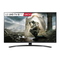 Fernseher LG 43UM7400PLB Kurzanleitung