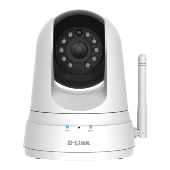 D-Link DCS-5000L Handbücher