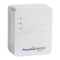 Adapter Netgear XAVB5201 Powerline 500 Installationsanleitung
