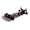 Ferngesteuerte Modelle HPI Racing HB TCXX Bedienungsanleitung