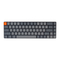 Keychron K7 - Bluetooth Mechanische Tastatur Handbuch