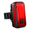 Lupine ROTLICHT PRO